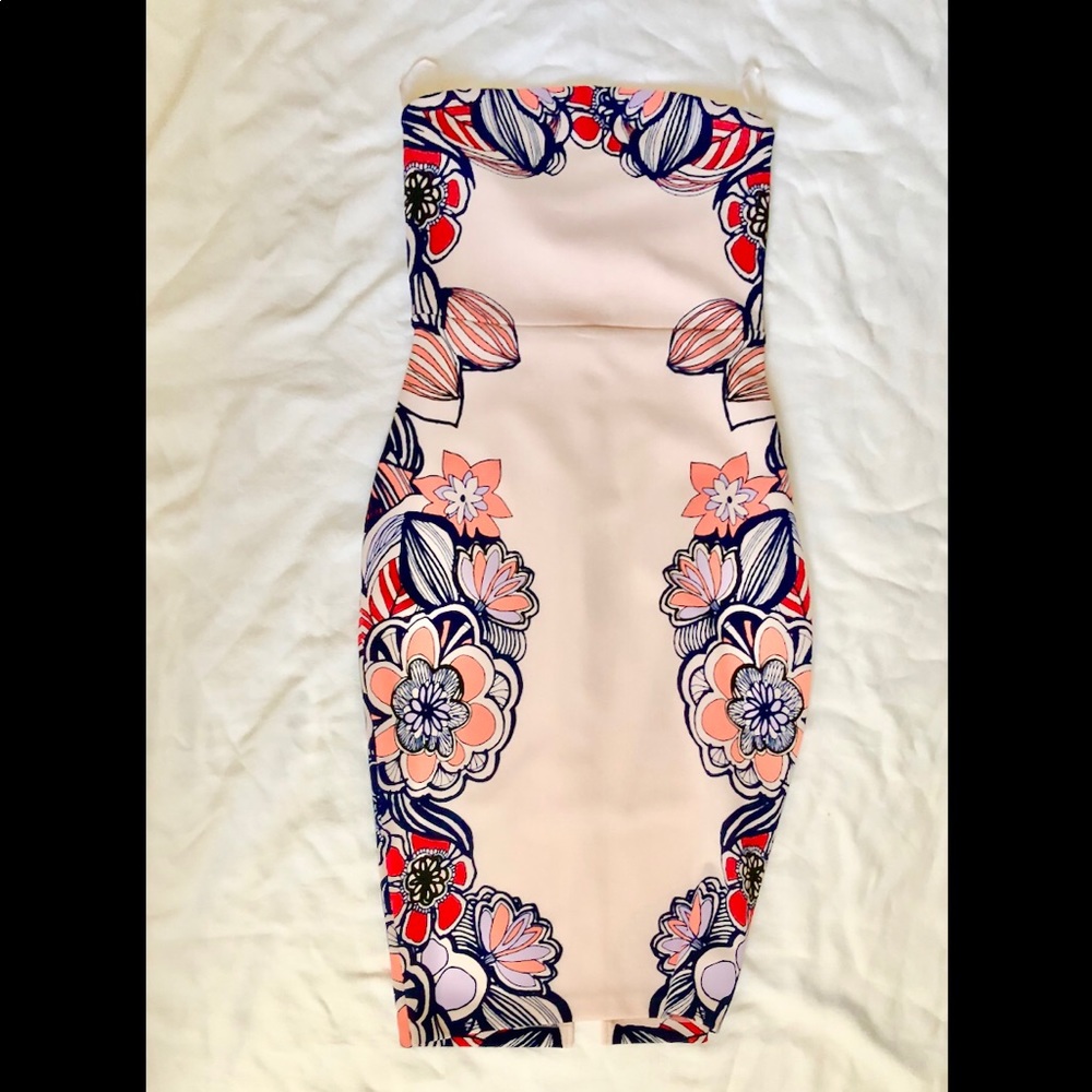 Express Dress